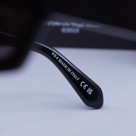 Final Price! Off-White OERI137 AURORA 1007 Sunglasses - Picture 8 of 9